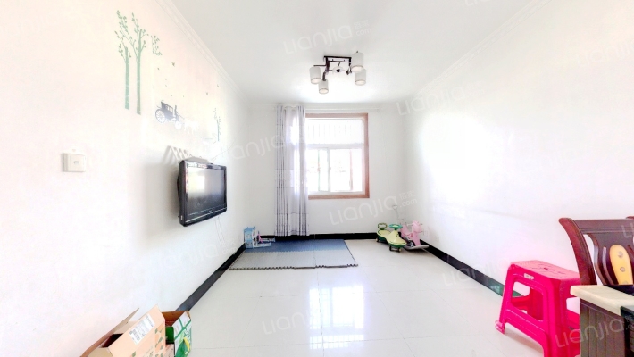 长淮D区二手房实景图