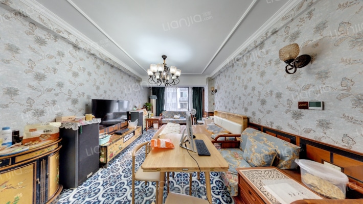 通关坊二手房实景图