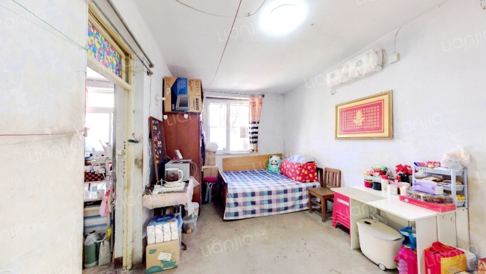 积庆里二手房实景图