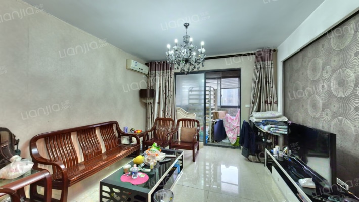 千家鑫苑二手房实景图