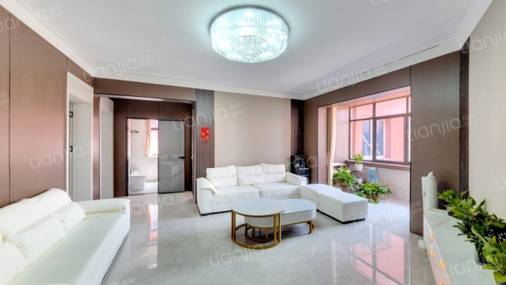 开元新村二手房实景图