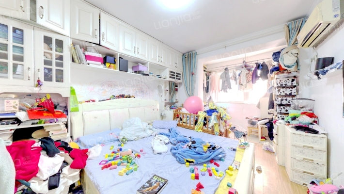 鸡鹅巷二手房实景图