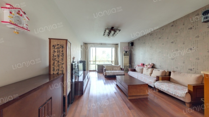 中海名城三期二手房实景图