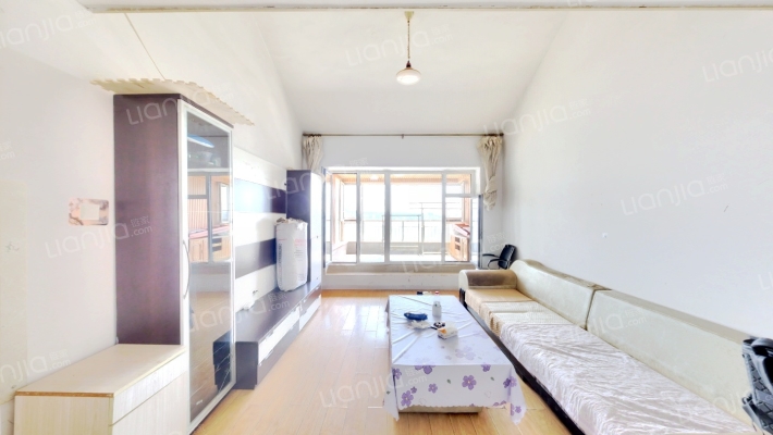 绿色家园(净月区)二手房实景图