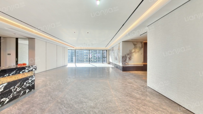 龙湖御湖境二手房实景图