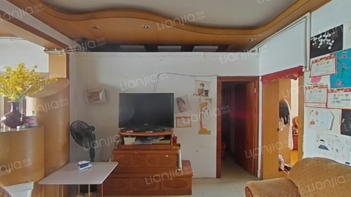 联合村六组二手房实景图