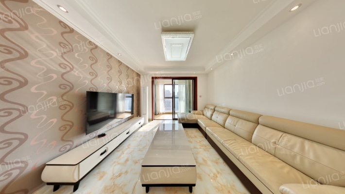 优品尚东三期二手房实景图