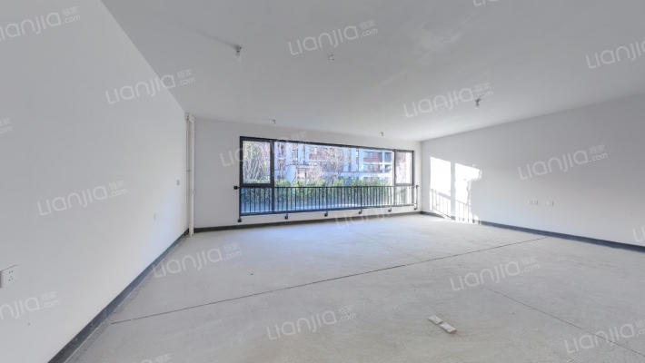 唐山中冶德贤公馆二手房实景图