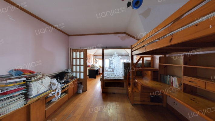 黄浦江电子科技市场二手房实景图