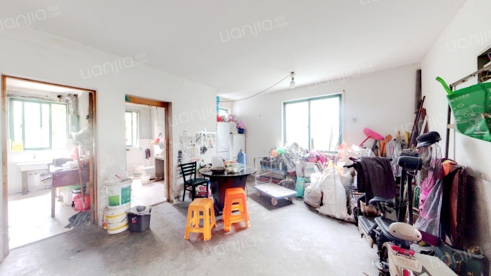 春城家园A区二手房实景图