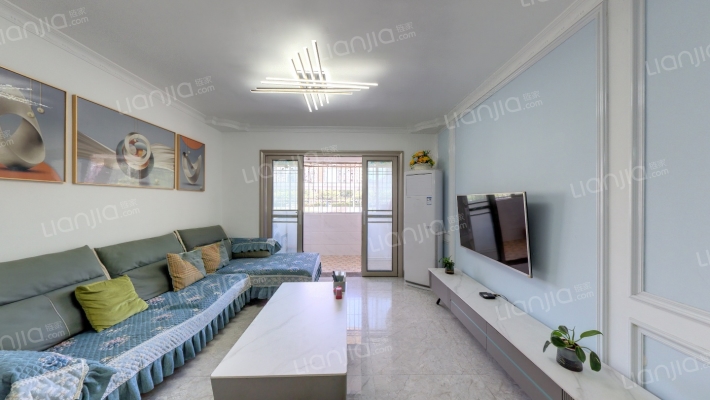 海荣新村二手房实景图