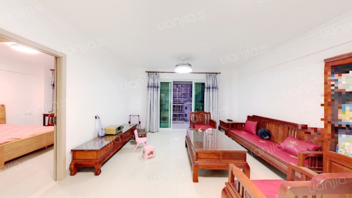 磐金锦绣江南二手房实景图