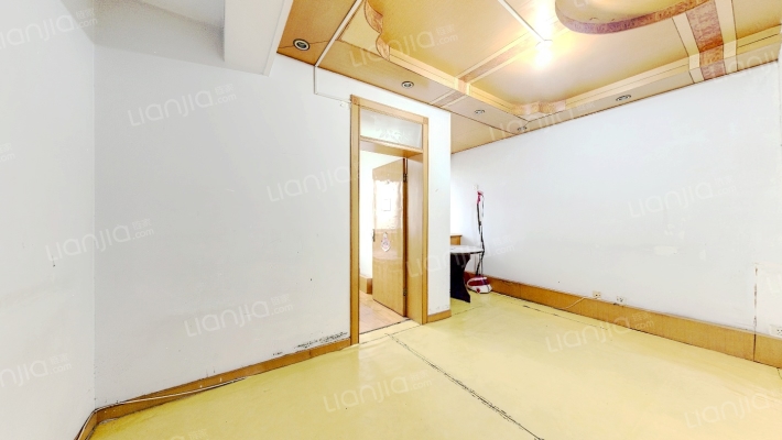 长城花园A组团二手房实景图