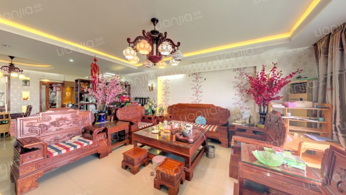 瑞昌大厦二手房实景图