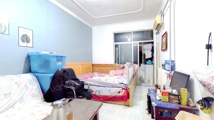 菜市新村二手房实景图