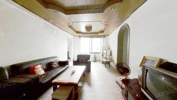 曙光二路二手房实景图