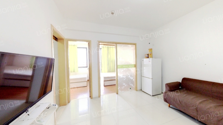 中天悦府二手房实景图