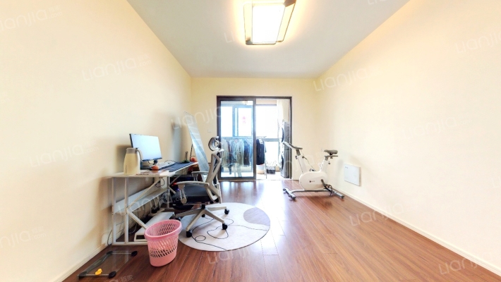 凯德都会新峰二手房实景图