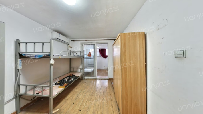 临园里二手房实景图