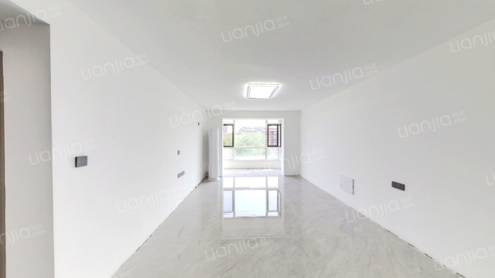 阔业路二手房实景图