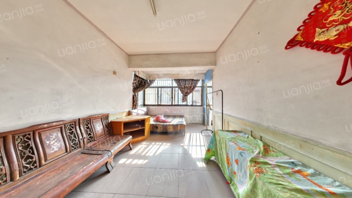 南苑一区二手房实景图