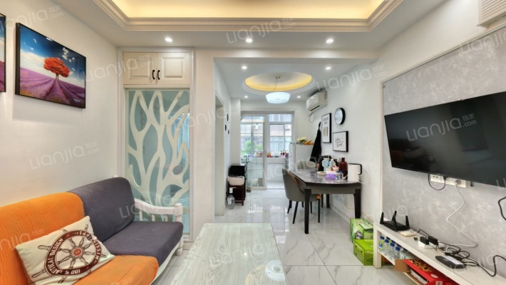 福星新村二手房实景图