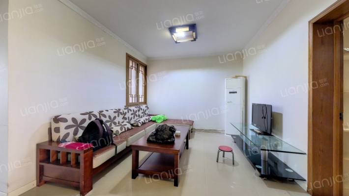 珠海路农民公寓二手房实景图