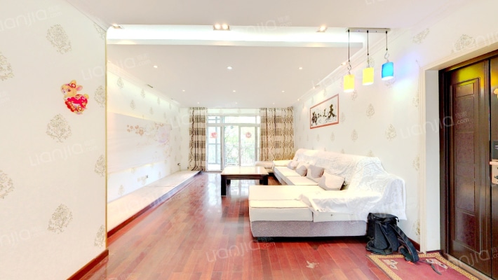 汇景台二手房实景图