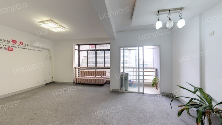 金湖帝景二手房实景图