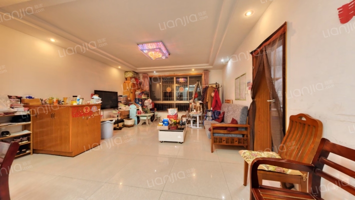 安元佳苑二区二手房实景图