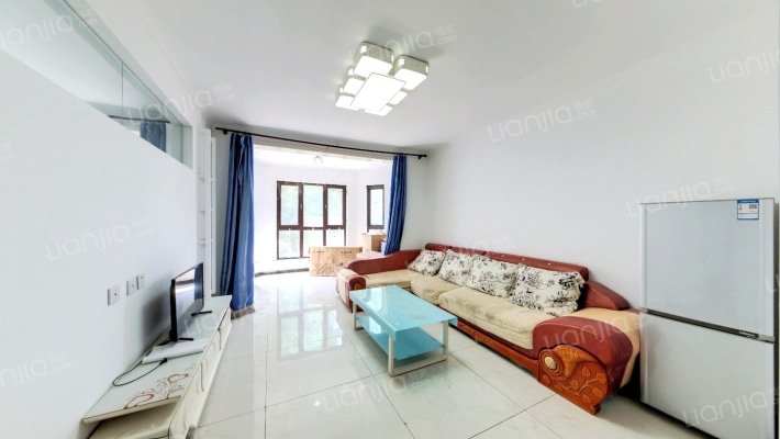 林城万人温泉小镇三期二手房实景图