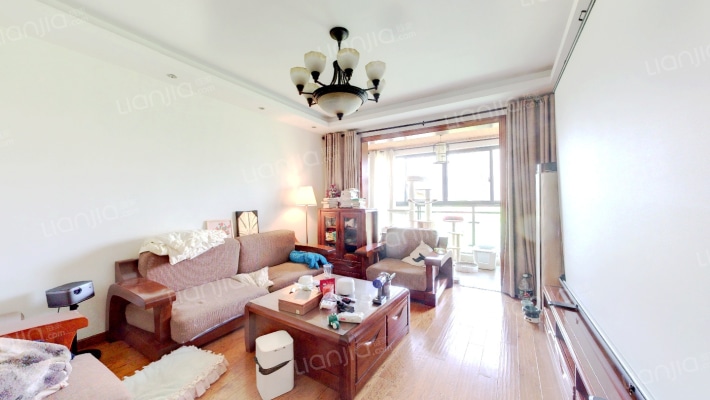 欧韵金沙二手房实景图