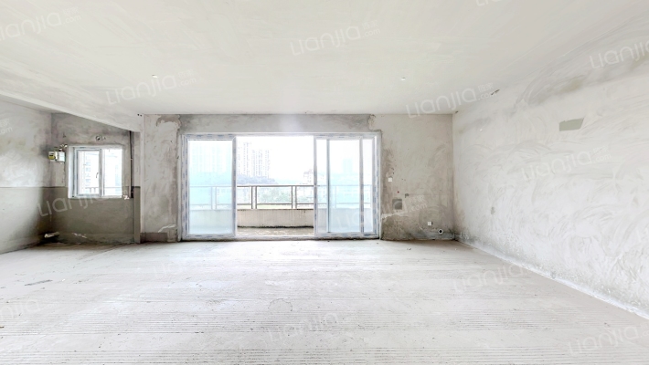 滨江春城悦府二手房实景图