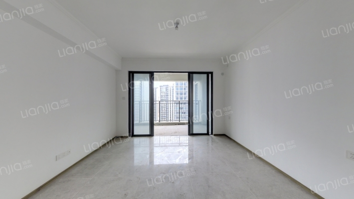 招商雍江湾二手房实景图