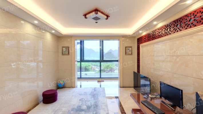 耀和荣裕二手房实景图