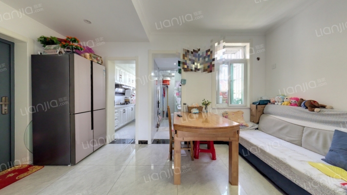 香樟花园二手房实景图