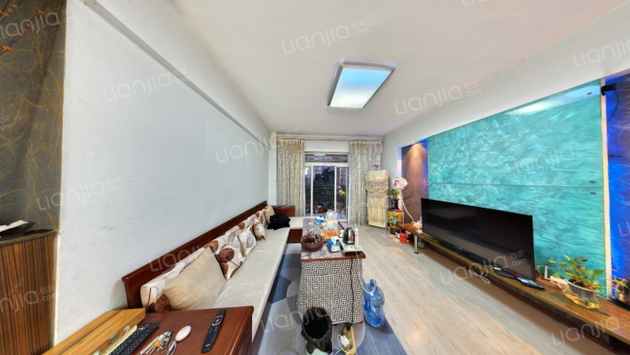 锦宏嘉园二手房实景图