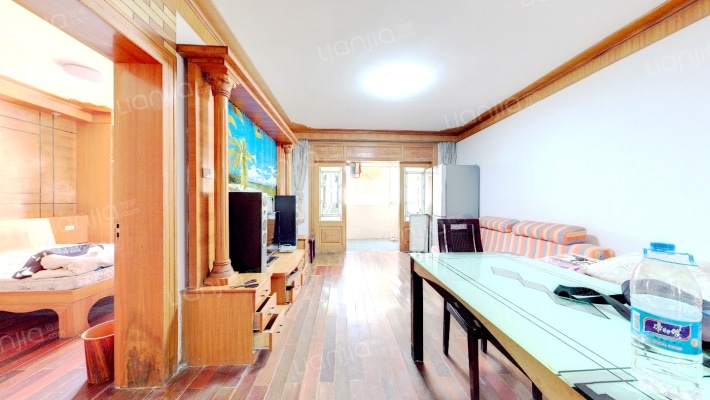 常睦公寓二手房实景图