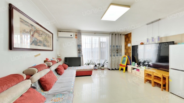 怡和熙園二手房实景图