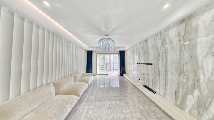 云澜天境二手房实景图