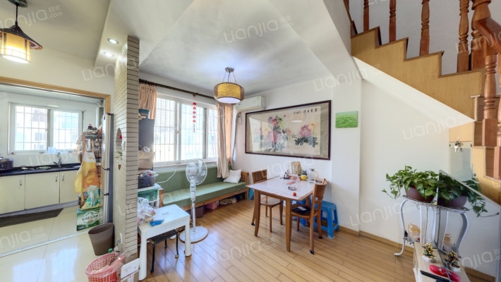 太河丽景二手房实景图