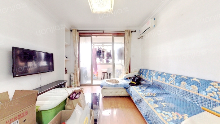 馨佳园(韶山路419弄)二手房实景图