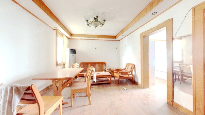 桐馨苑二手房实景图