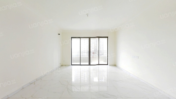 碧桂园西樵悦府二手房实景图