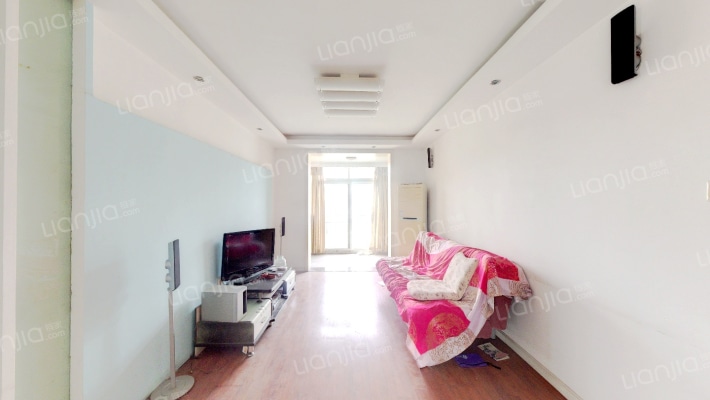 山明水秀家园二期小区二手房实景图