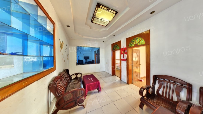 庆丰路二手房实景图