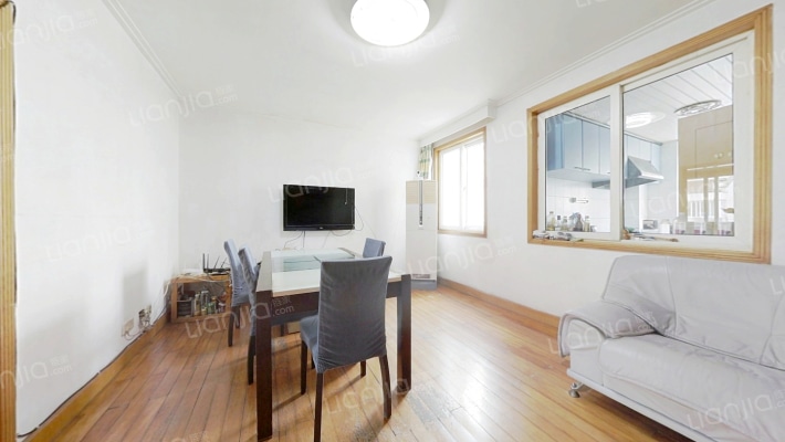 杨枝北苑二手房实景图