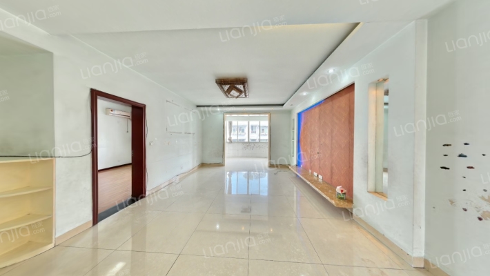 南林花园1、2期二手房实景图