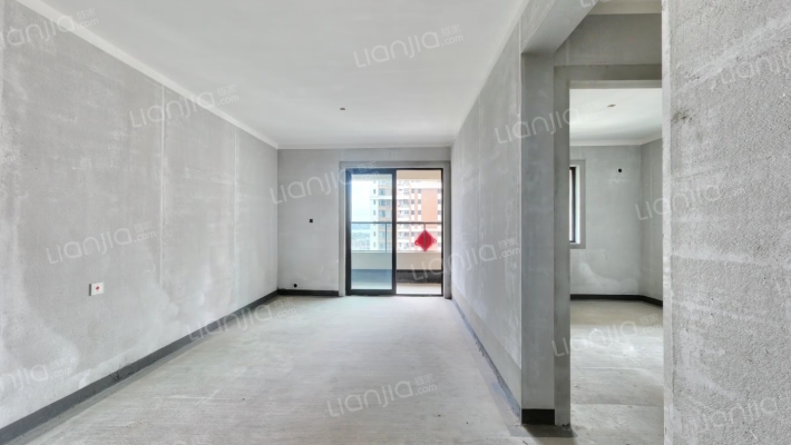 武汉城建电建汉悦府朗境二手房实景图