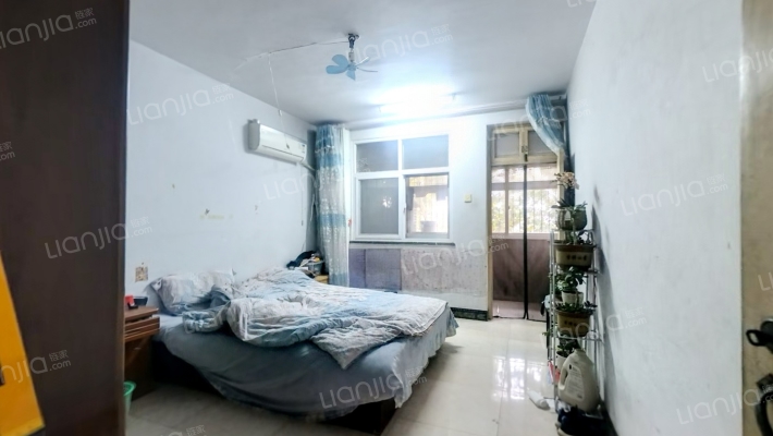 周口市福安小区二手房实景图